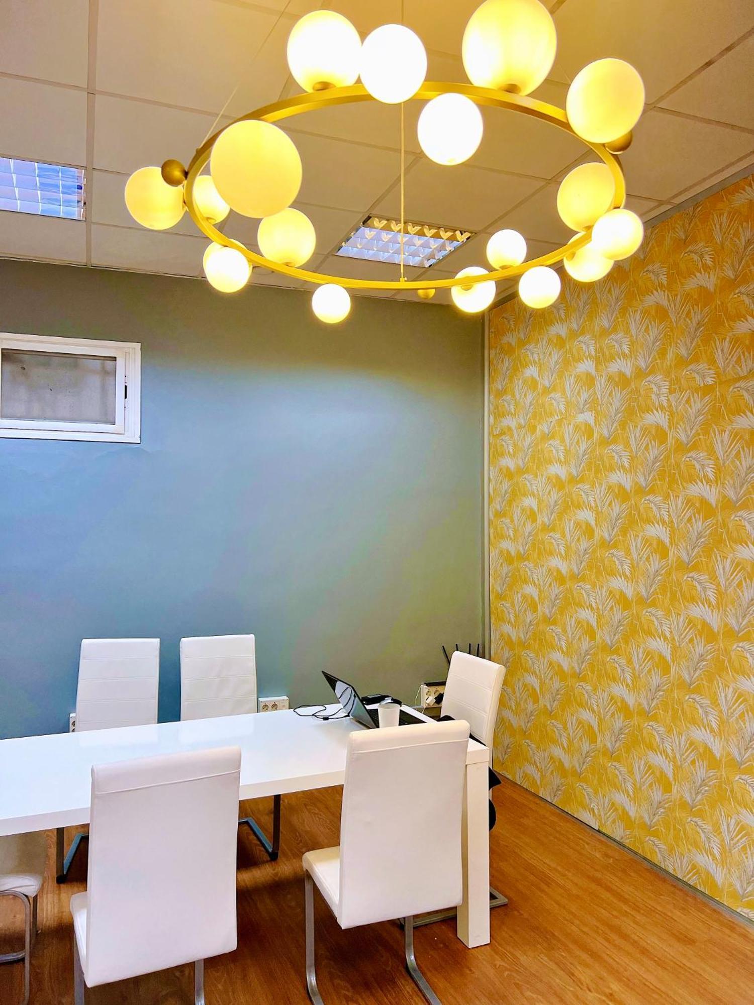 מדריד Hostel Acacias מראה חיצוני תמונה