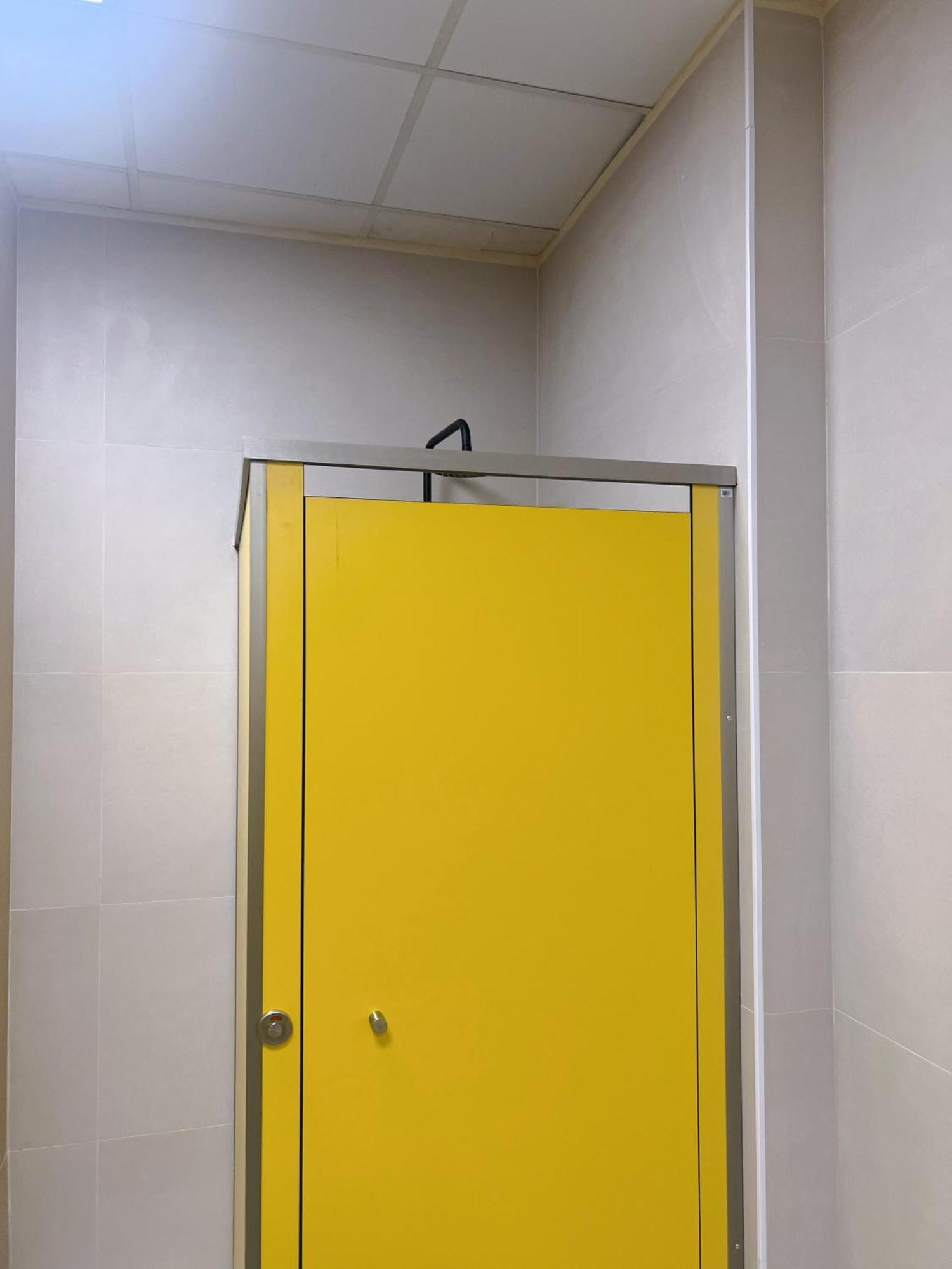 מדריד Hostel Acacias מראה חיצוני תמונה