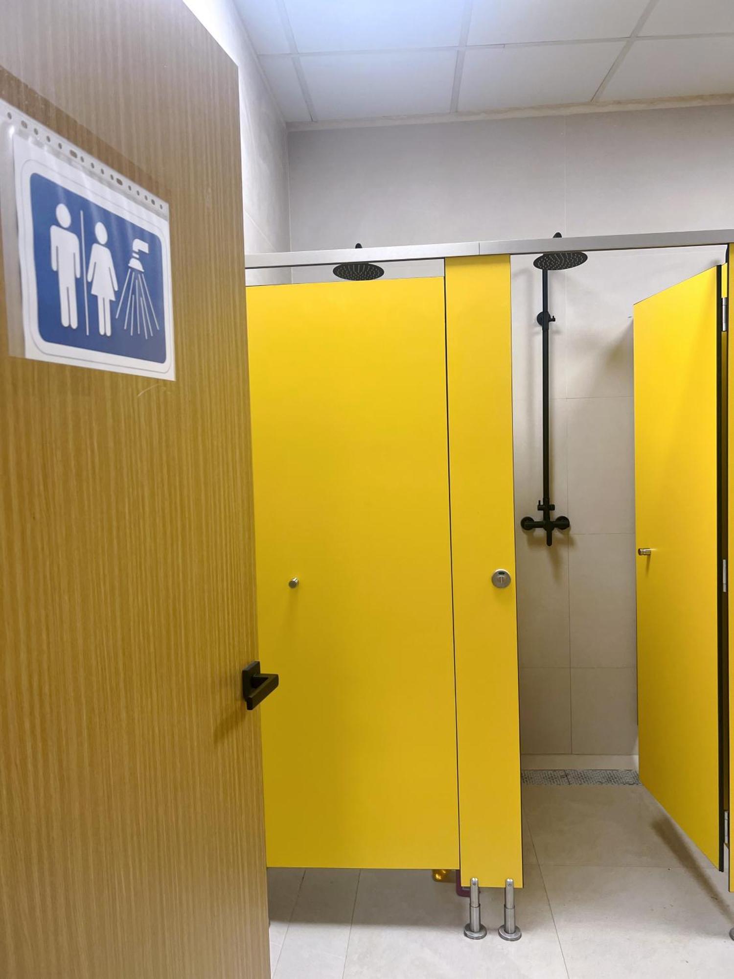 מדריד Hostel Acacias מראה חיצוני תמונה