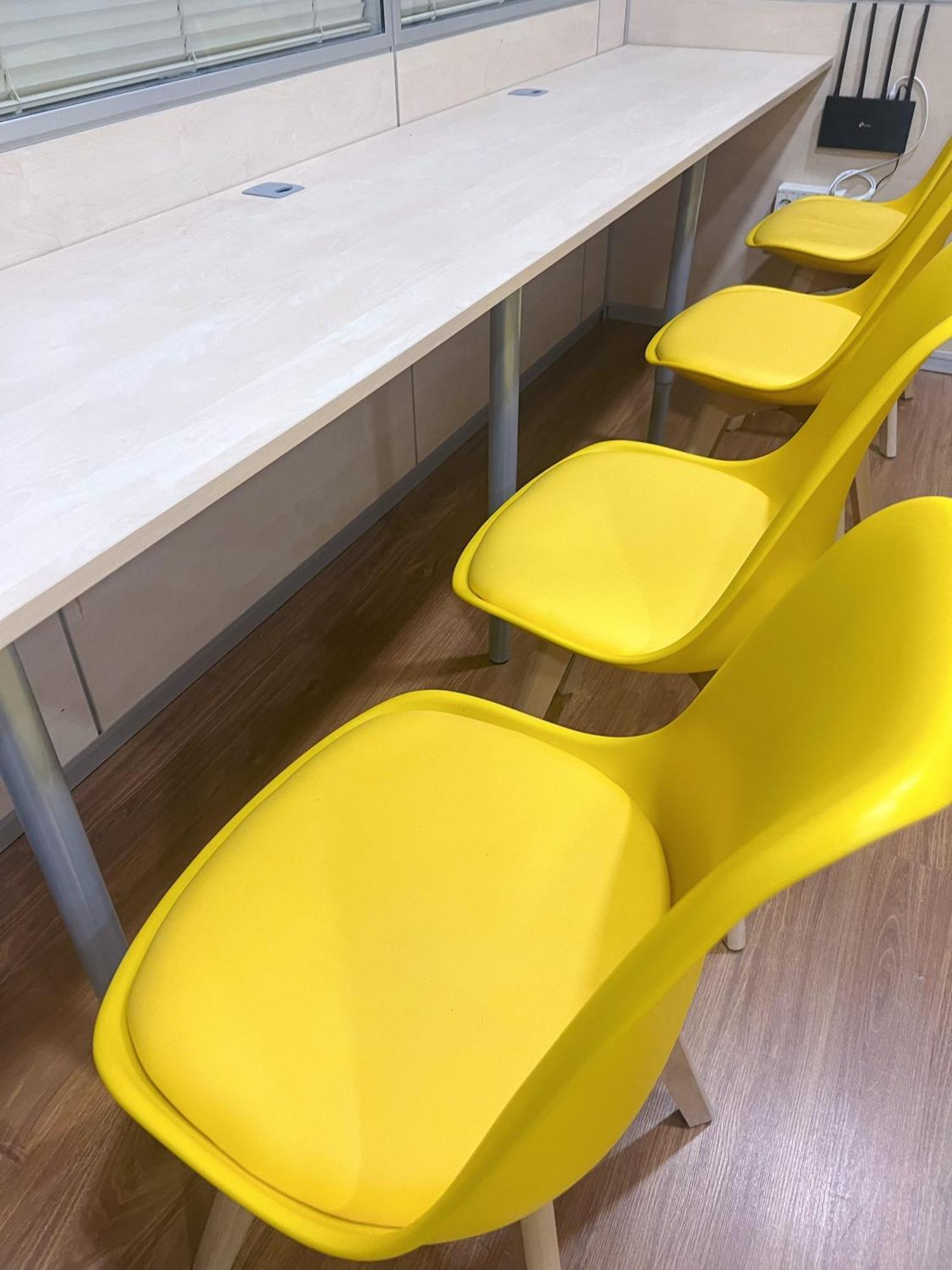 מדריד Hostel Acacias מראה חיצוני תמונה