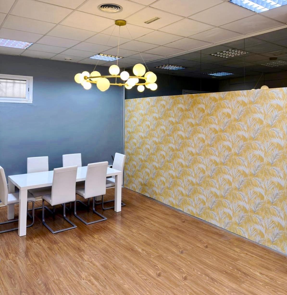 מדריד Hostel Acacias מראה חיצוני תמונה